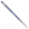 Sakura Gelly Roll Stardust pix cu gel  - 724, purple sparkle