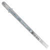 Sakura Gelly Roll Stardust pix cu gel  - 744, silver sparkle