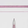 Sakura Gelly Roll Stardust pix cu gel  - 721, rose sparkle