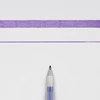 Sakura Gelly Roll Stardust pix cu gel  - 724, purple sparkle