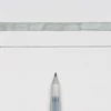 Sakura Gelly Roll Stardust pix cu gel  - 744, silver sparkle