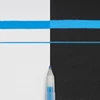 Imagine 5/6 - Sakura Gelly Roll Moonlight pix cu gel - 436, blue