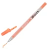 Sakura Gelly Roll Moonlight pix cu gel - 405, fluo orange