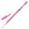 Sakura Gelly Roll Moonlight pix cu gel - 420, fluo pink