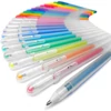Sakura Gelly Roll pix cu gel  în set  - 24 buc