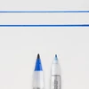 Sakura IDenti Pen marker cu alcool, cu două vârfuri  - blue
