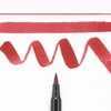 Sakura Koi Brush Pen marker tip pensulă  - 107, salmon pink
