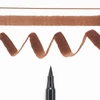 Sakura Koi Brush Pen marker tip pensulă  - 12, brown