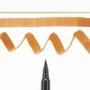 Sakura Koi Brush Pen marker tip pensulă  - 14, raw sienna