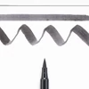 Sakura Koi Brush Pen marker tip pensulă  - 144, dark warm gray