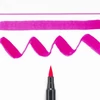 Sakura Koi Brush Pen marker tip pensulă  - 20, pink