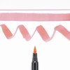 Sakura Koi Brush Pen marker tip pensulă  - 222, fuchsia