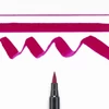 Sakura Koi Brush Pen marker tip pensulă  - 223, bordeaux