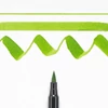 Sakura Koi Brush Pen marker tip pensulă  - 226, emerald green
