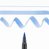 Sakura Koi Brush Pen marker tip pensulă  - 237, light sky blue