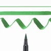 Sakura Koi Brush Pen marker tip pensulă  - 29, green