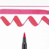 Sakura Koi Brush Pen marker tip pensulă  - 421, magenta pink
