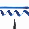 Sakura Koi Brush Pen marker tip pensulă  - 43, prussian blue