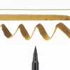 Sakura Koi Brush Pen marker tip pensulă  - 47, raw umber