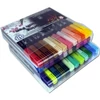 Sakura Koi Brush Pen marker tip pensulă  în set  - 48 buc