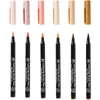 Sakura Koi Brush Pen Set markere pensulă  - 6 buc, Manga Set