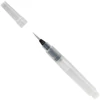Sakura Koi pensulă cu rezervor de apă  , 4 ml - rotund , S