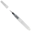 Sakura Koi pensulă cu rezervor de apă  , 4 ml - rotund , M