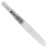Sakura Koi pensulă cu rezervor de apă  , 4 ml - rotund , M