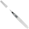 Sakura Koi pensulă cu rezervor de apă  , 4 ml - rotund , L