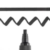 Sakura Pen-Touch Calligrapher marker lac caligrafic, medium (5 mm) - black