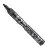 Sakura Pen-Touch Calligrapher marker lac caligrafic, medium (5 mm) - black