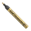 Sakura Pen-Touch Calligrapher marker lac caligrafic, medium (5 mm) - gold