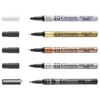Sakura Pen-Touch Calligrapher marker lac caligrafic, fine (1,8 mm) - copper