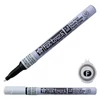 Sakura Pen-Touch marker lac, fine (1 mm) - white