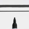 Sakura Pen-Touch marker lac, medium (2 mm) - black