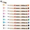 Marker tip pensulă Sakura Pigma Brush  - black