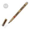 Sakura Pigma Brush marker pensulă  - light cool gray