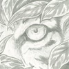 Sakura Pigma Brush marker pensulă  - light cool gray