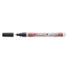 Imagine 2/6 - Marker reîncărcabil Schmincke AERO COLOR Professional LINER - nr. 1 (0,8 mm)