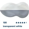 Cerneală acrilică Schmincke AERO COLOR Professional, 28 ml - 100, transparent white
