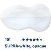 Schmincke AERO COLOR Professional vopsea aerograf , 28 ml - 101, SUPRA-white, opaque