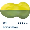 Schmincke AERO COLOR Professional vopsea aerograf , 28 ml - 201, lemon yellow