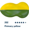 Schmincke AERO COLOR Professional vopsea aerograf , 28 ml - 202, primary yellow