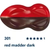Schmincke AERO COLOR Professional vopsea aerograf , 28 ml - 301, red madder dark