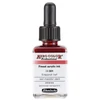 Schmincke AERO COLOR Professional vopsea aerograf , 28 ml - 301, red madder dark