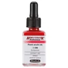 Schmincke AERO COLOR Professional vopsea aerograf , 28 ml - 306, brilliant red