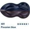 Schmincke AERO COLOR Professional vopsea aerograf , 28 ml - 401, prussian blue