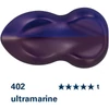 Schmincke AERO COLOR Professional vopsea aerograf , 28 ml - 402, ultramarine