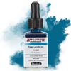 Schmincke AERO COLOR Professional vopsea aerograf , 28 ml - 406, turquoise blue