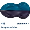 Schmincke AERO COLOR Professional vopsea aerograf , 28 ml - 406, turquoise blue
